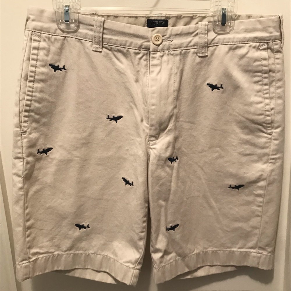 J. Crew Shorts